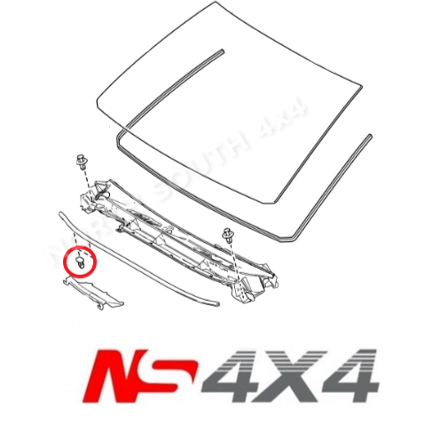 Ns4x4